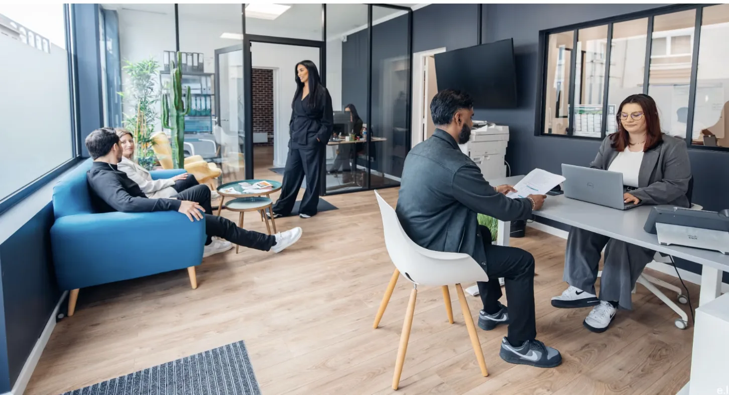 Formation au hub